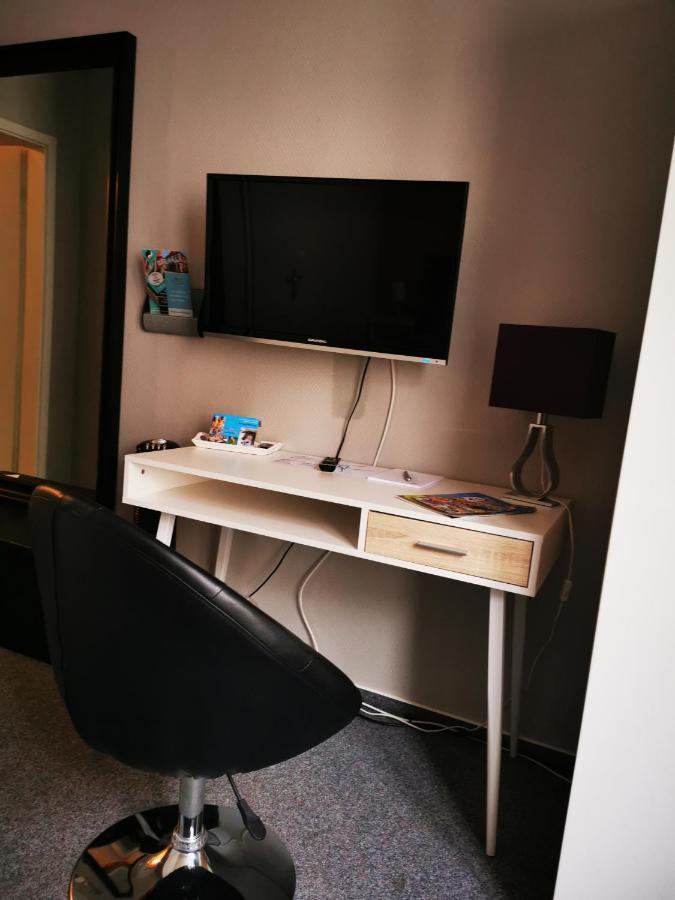 Dithmarscher Haus Marne Bagian luar foto
