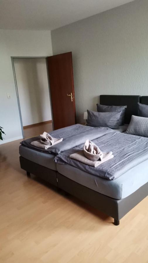 Dithmarscher Haus Marne Bagian luar foto