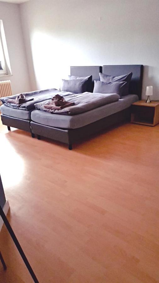 Dithmarscher Haus Marne Bagian luar foto