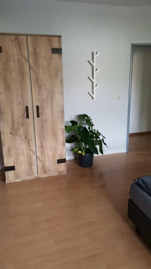 Dithmarscher Haus Marne Bagian luar foto