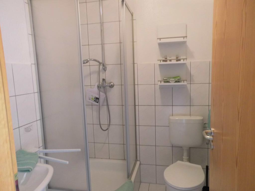 Dithmarscher Haus Marne Ruang foto