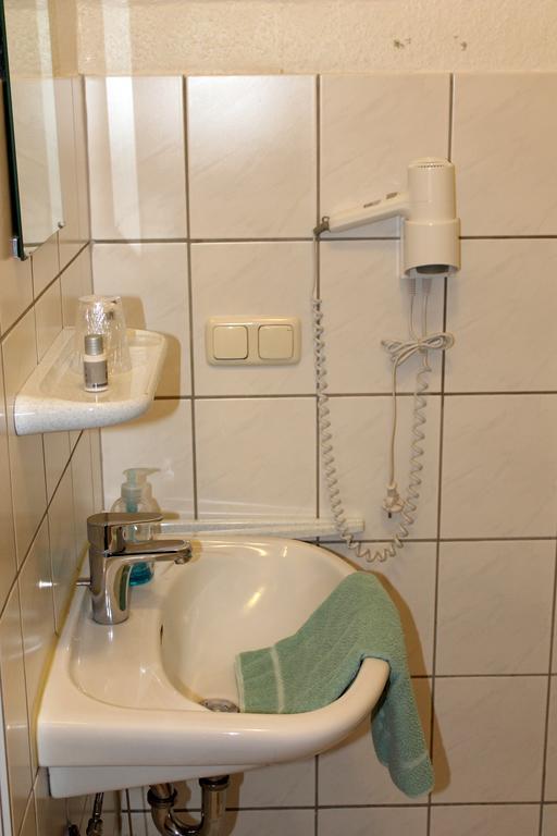 Dithmarscher Haus Marne Bagian luar foto