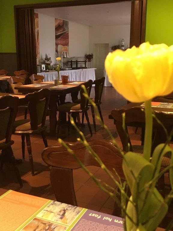 Dithmarscher Haus Marne Bagian luar foto