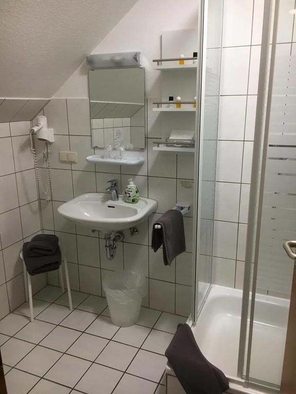 Dithmarscher Haus Marne Bagian luar foto