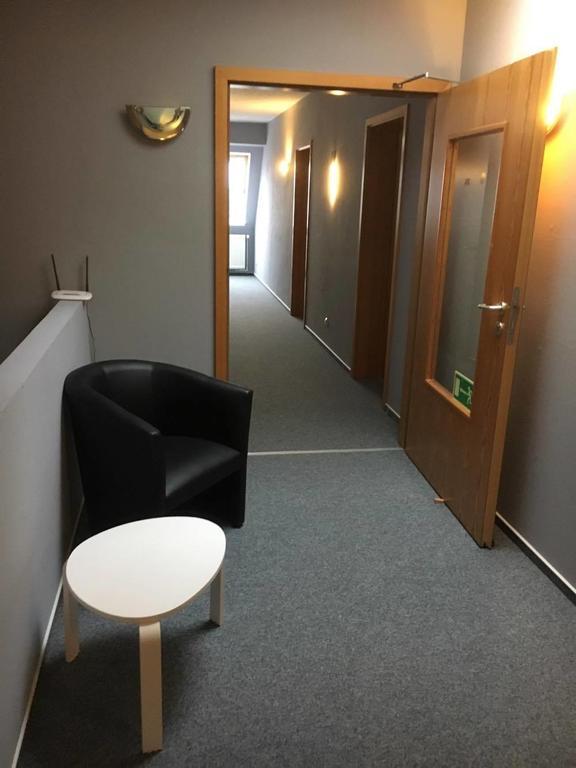 Dithmarscher Haus Marne Bagian luar foto
