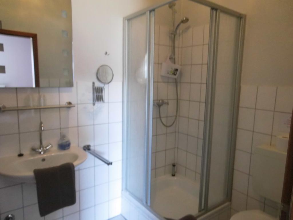 Dithmarscher Haus Marne Bagian luar foto