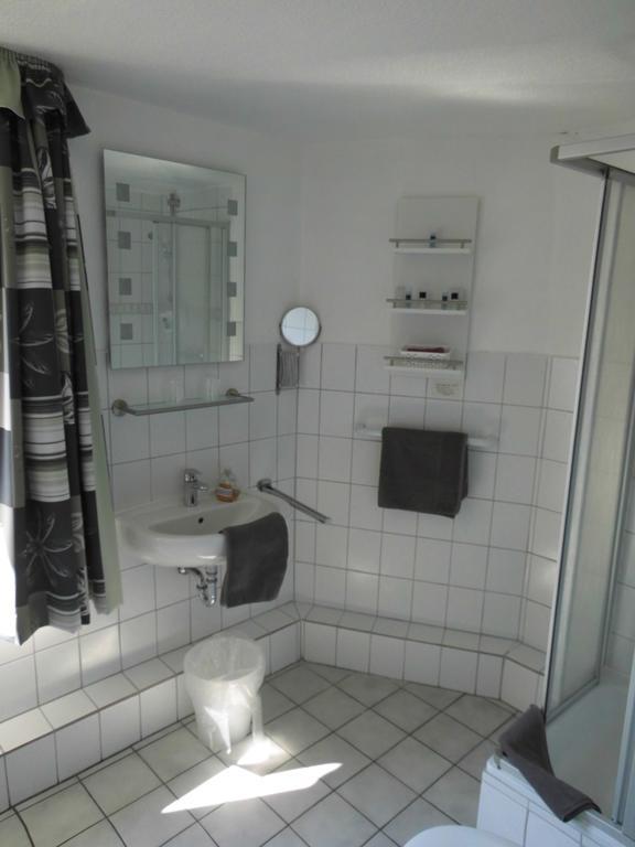Dithmarscher Haus Marne Bagian luar foto