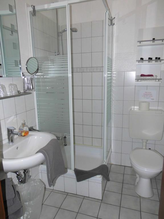 Dithmarscher Haus Marne Bagian luar foto